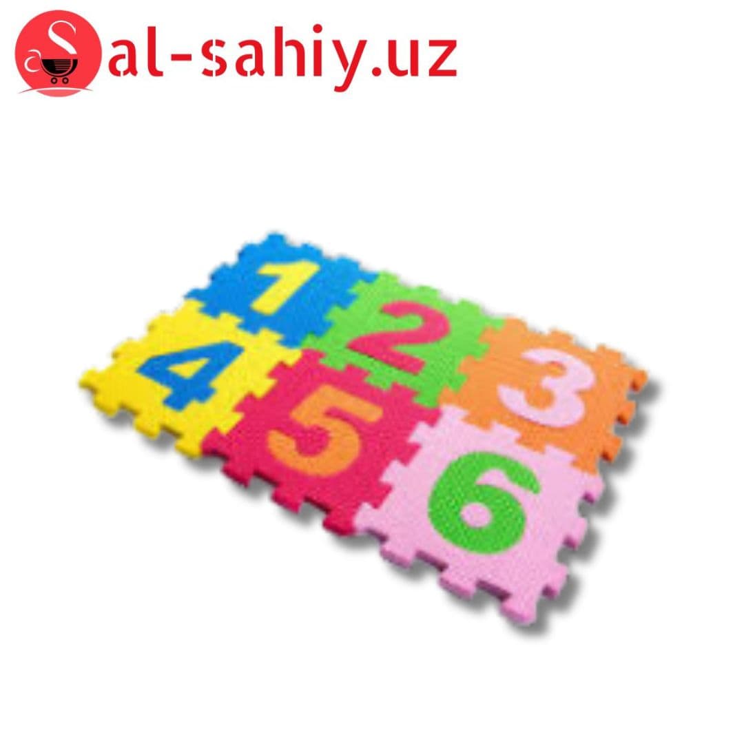 Мозайка Eva Puzzle Mats Series 14-30