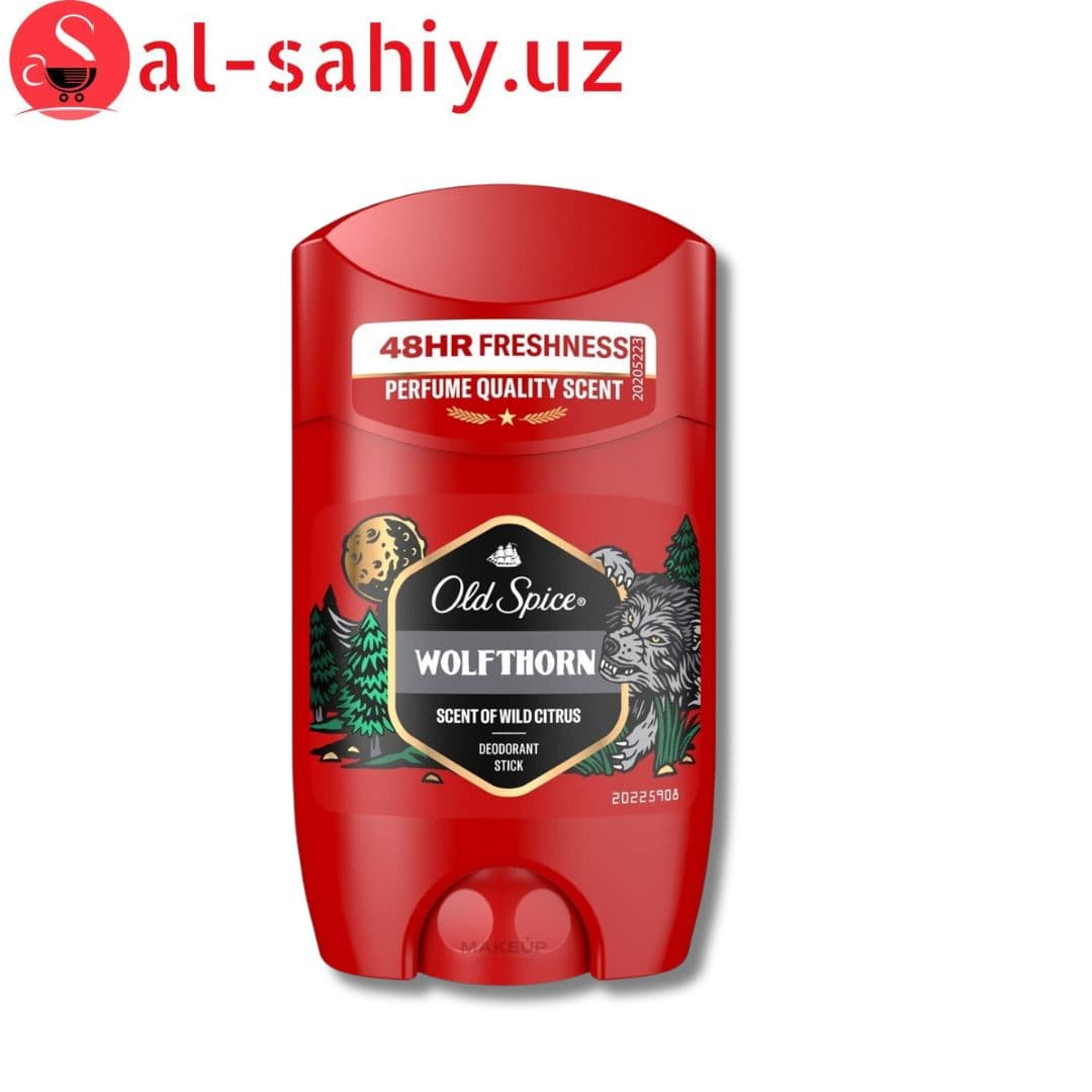 Дезодарант  Old Spice WOLFTHORN