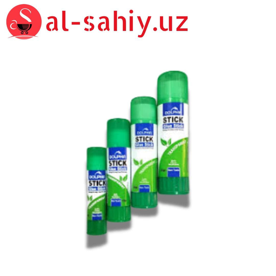Клей "Glue Stick" 25 гр