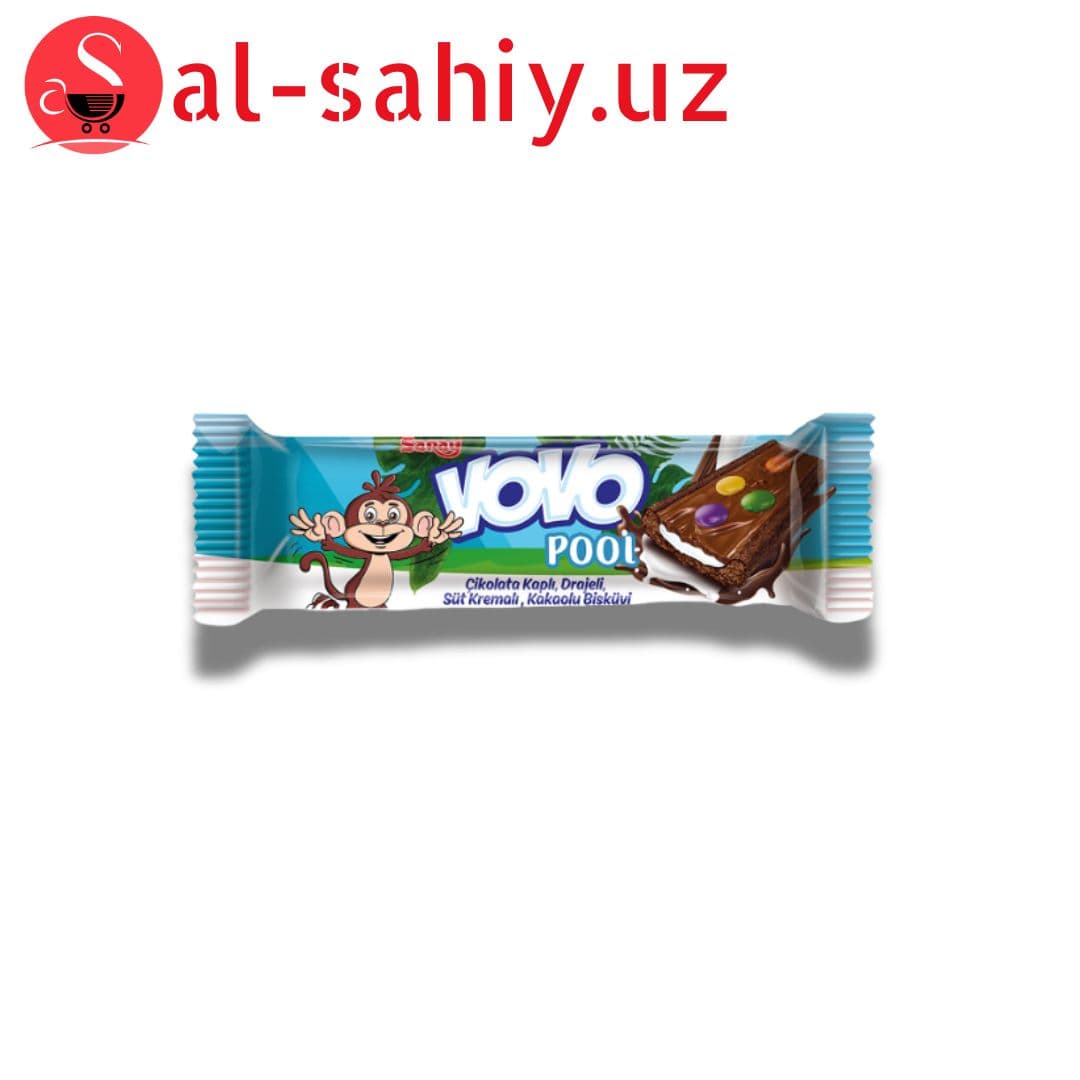 Saray VOVO ART