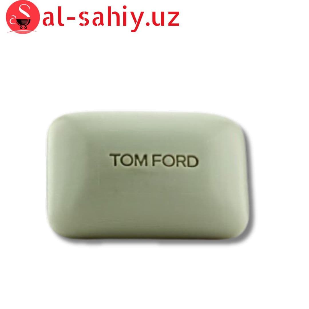 Мыло Tom Ford