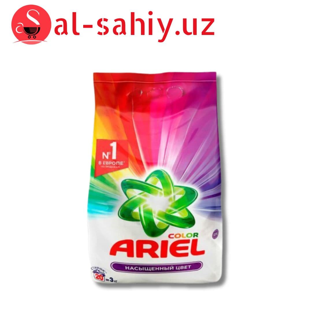 Порошок Ariel (автомат) кг