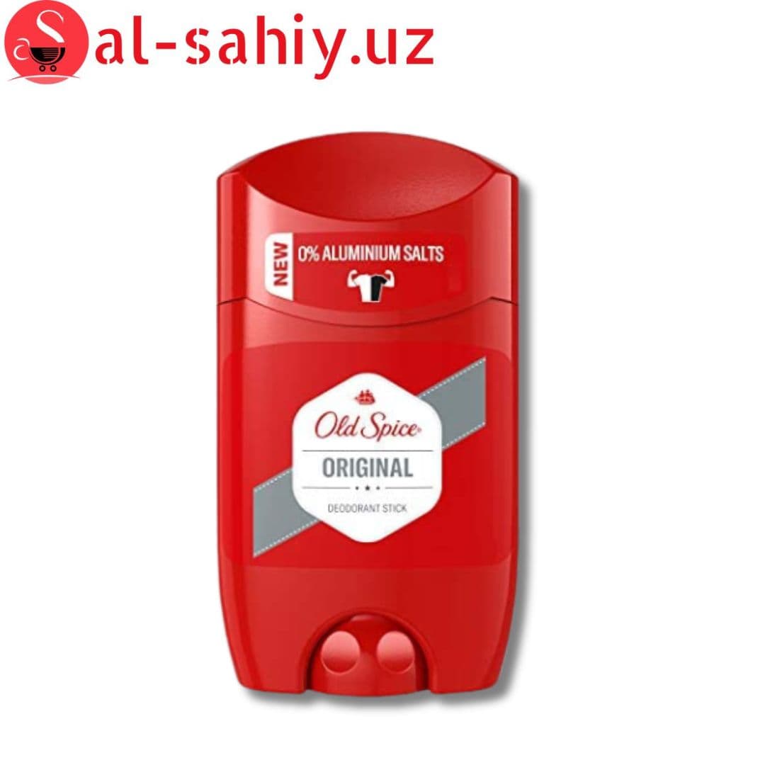 Stick Old Spise  50ml