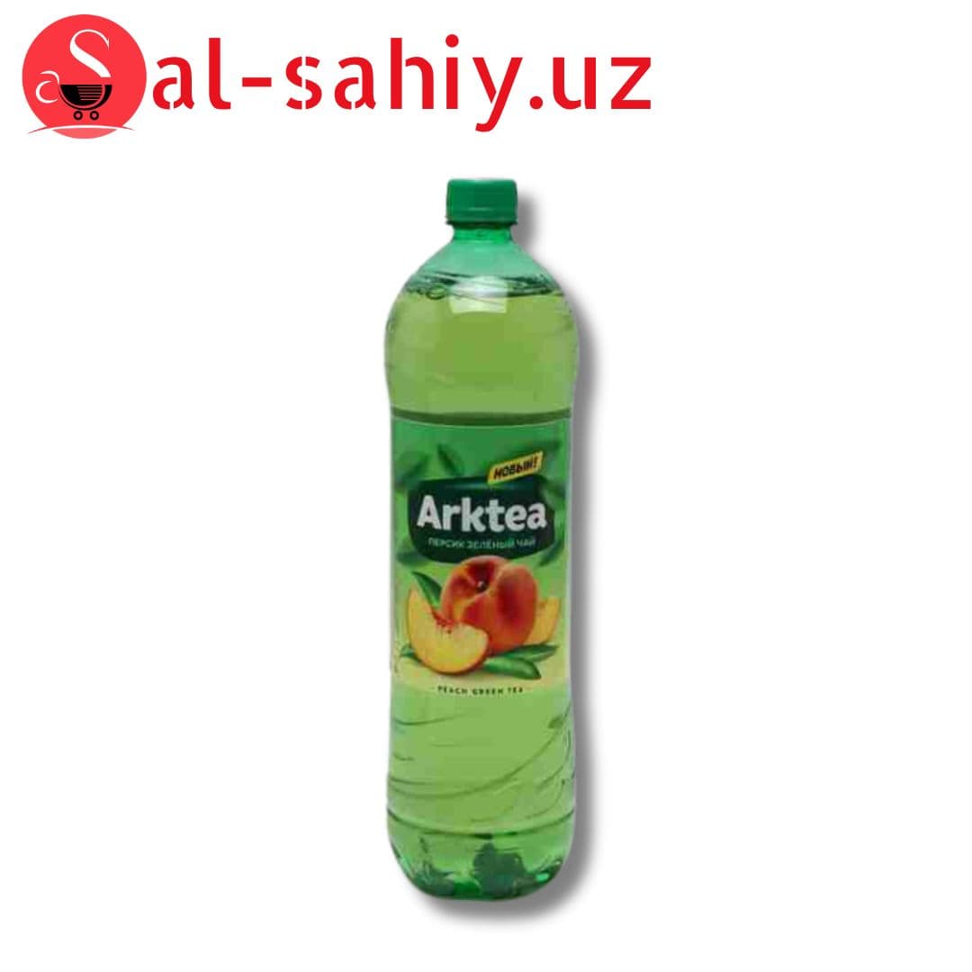 Напитка ARKTEA  ЛИМОН 0,5