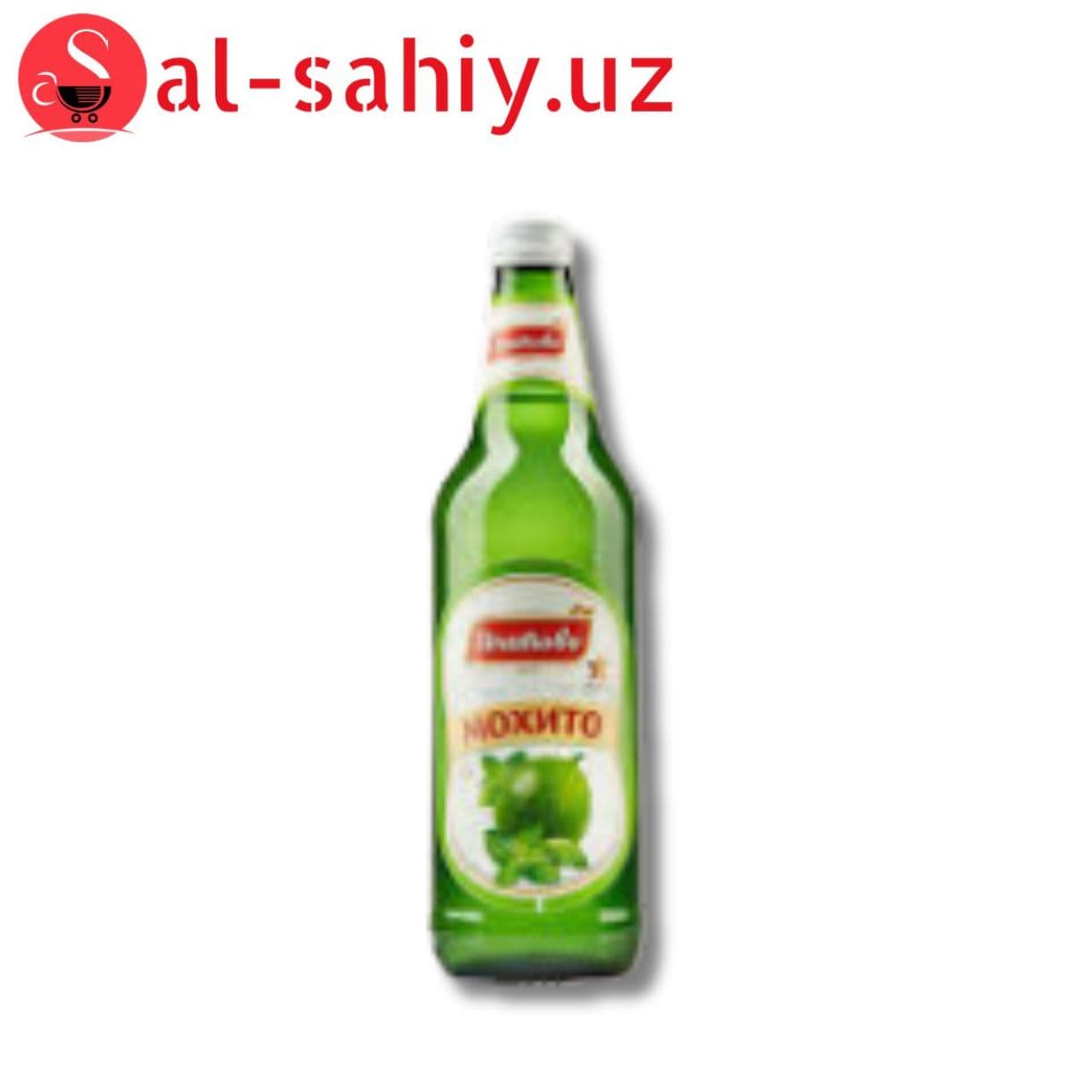 Напиток без алкоголный Гармония вкуса "Тархун" 0,5л