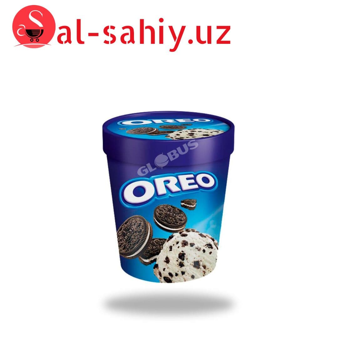 Мороженное  Oreo  500гр