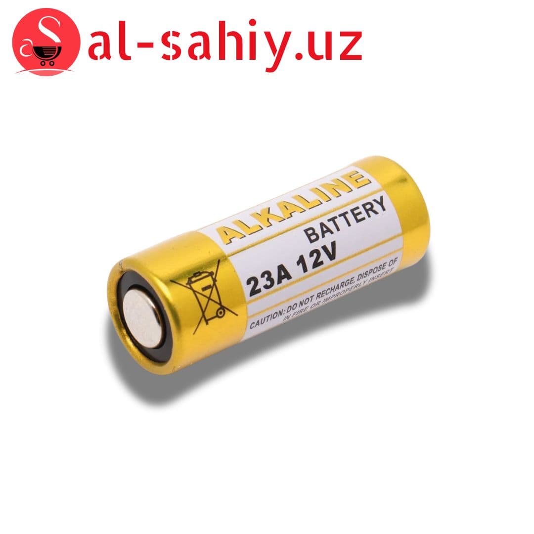 Батарейка 1шт 23а