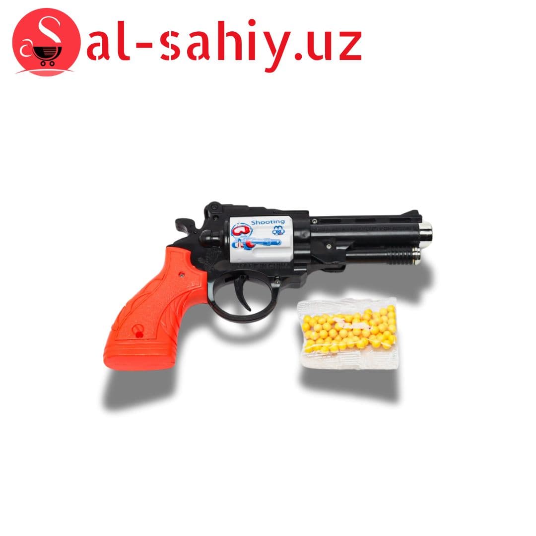 Игрушка детский - Пистолет Shoot 5100