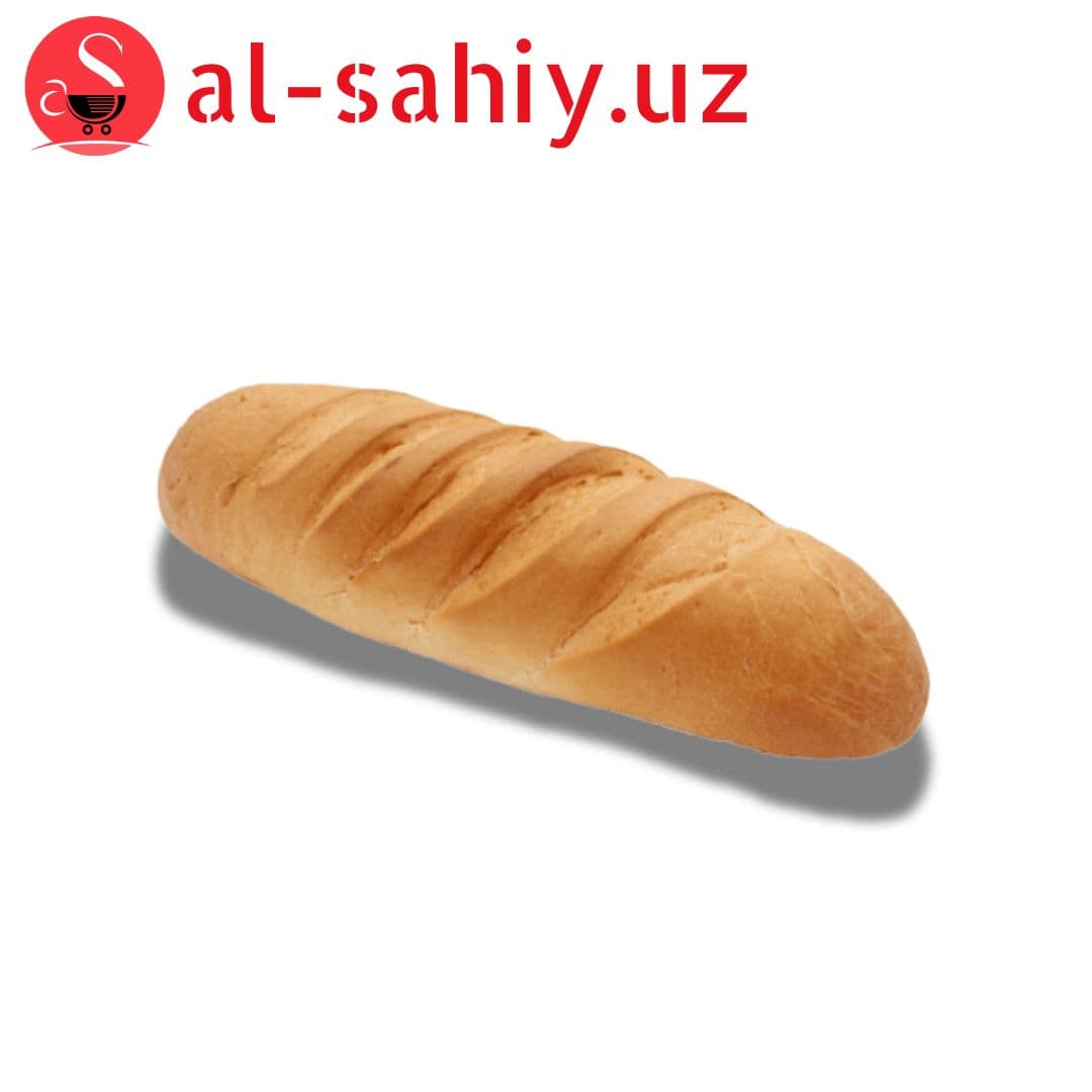 Батон Малочный 2