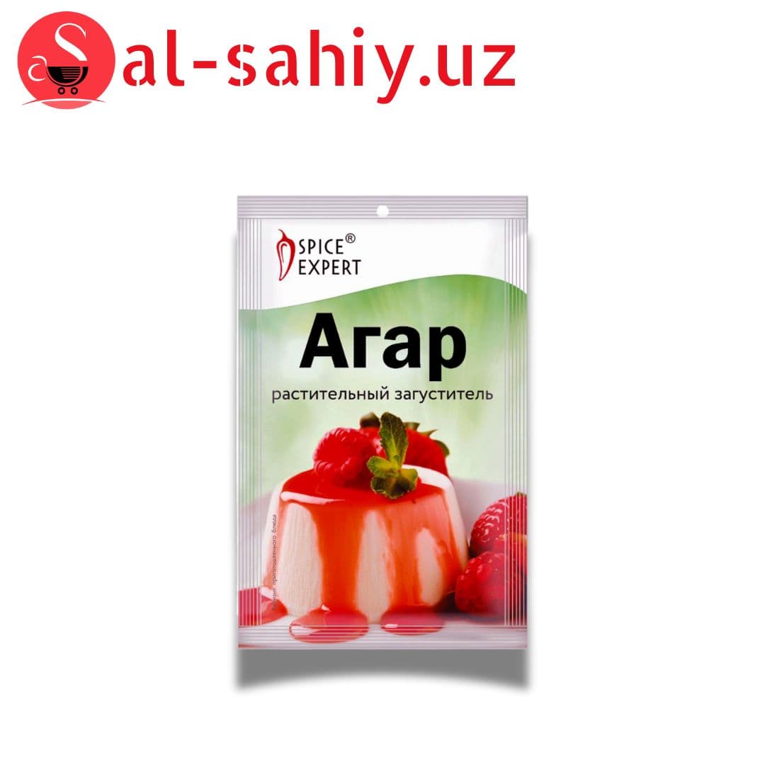 Агар агар 10гр