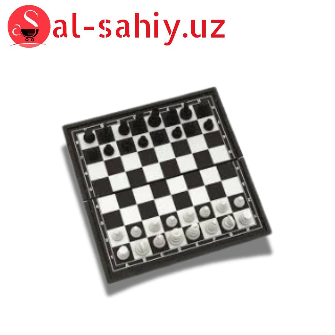 Игрушка Шахмат Chess 3323M