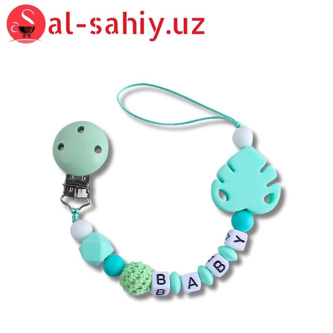 Цепочка для соска Pacifer chain