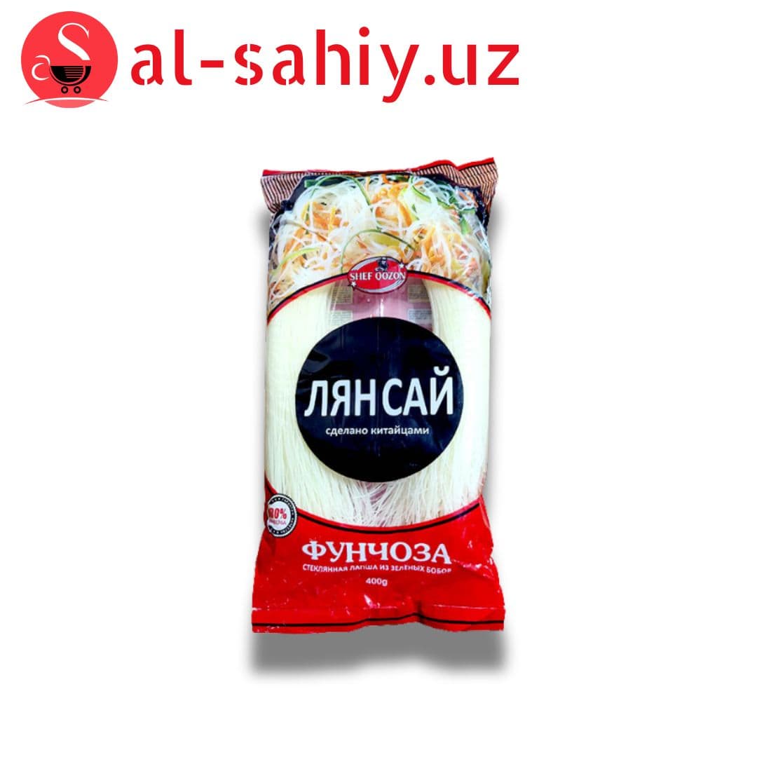 Фунчоза ORZU  400гр