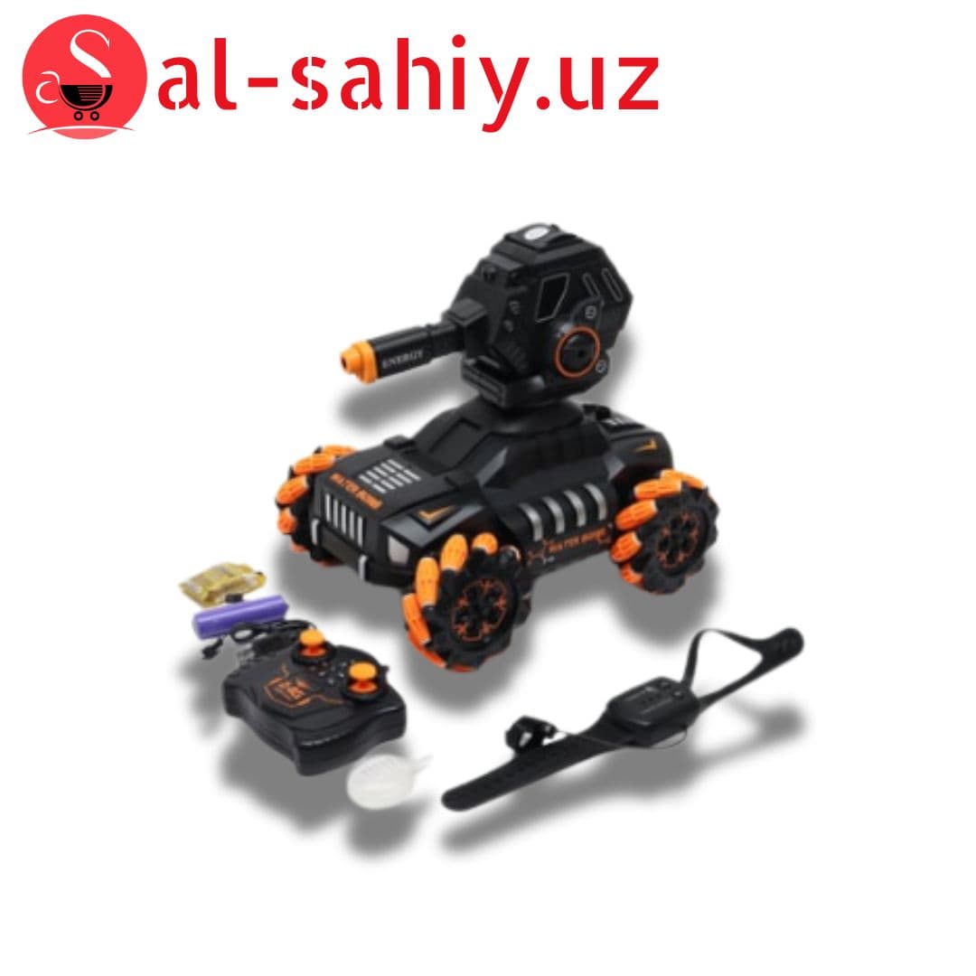 Игрушка - Машина  STUNT CAR №888016