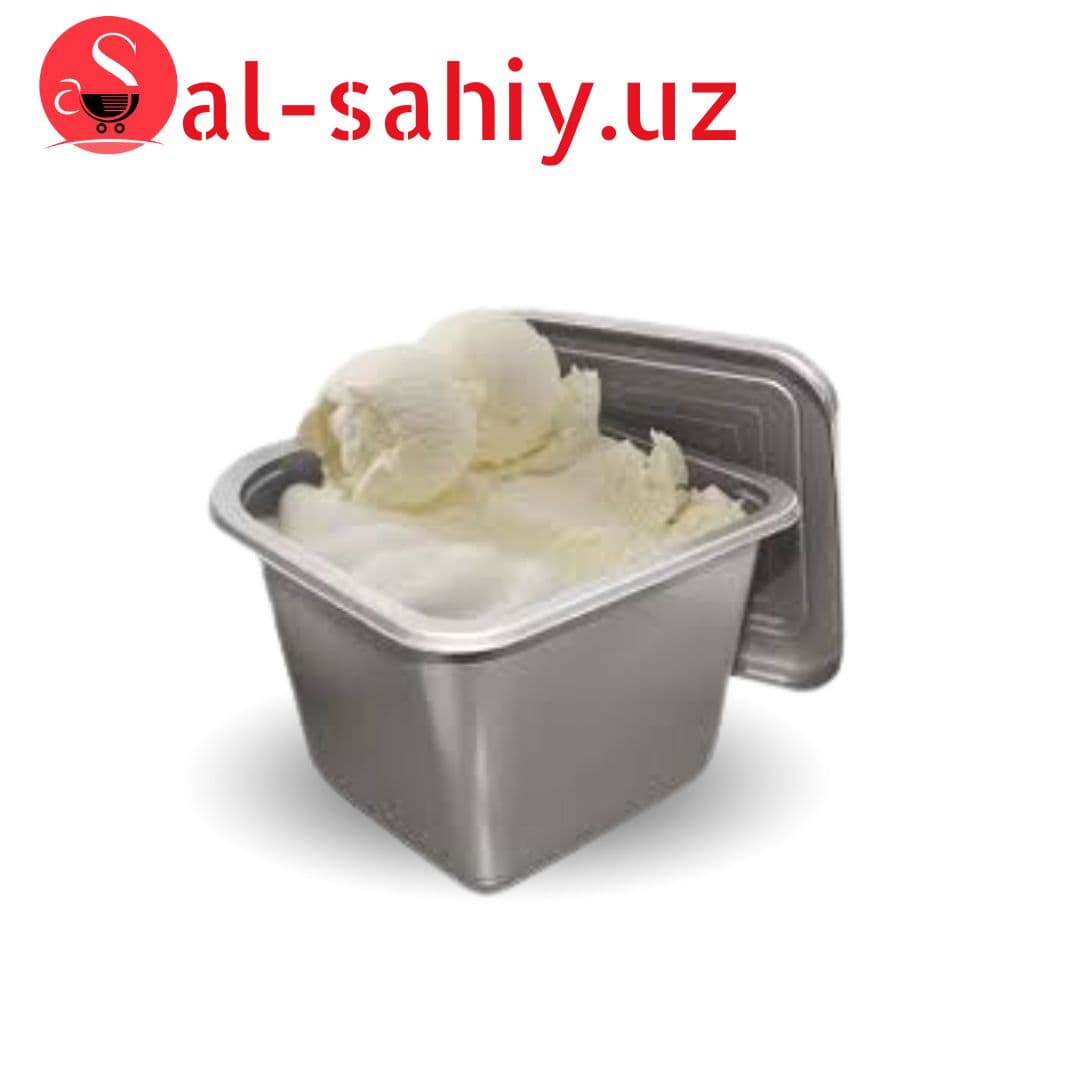 Мороженое Yogurt Fruit Белый 1кг