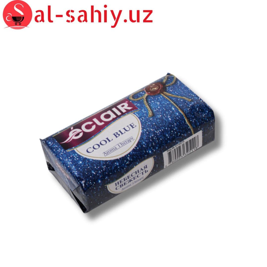 Мыло Eclair Сила и чистота170гр