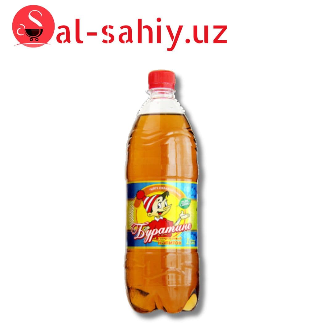 Напиток Sifa Буратино 1л