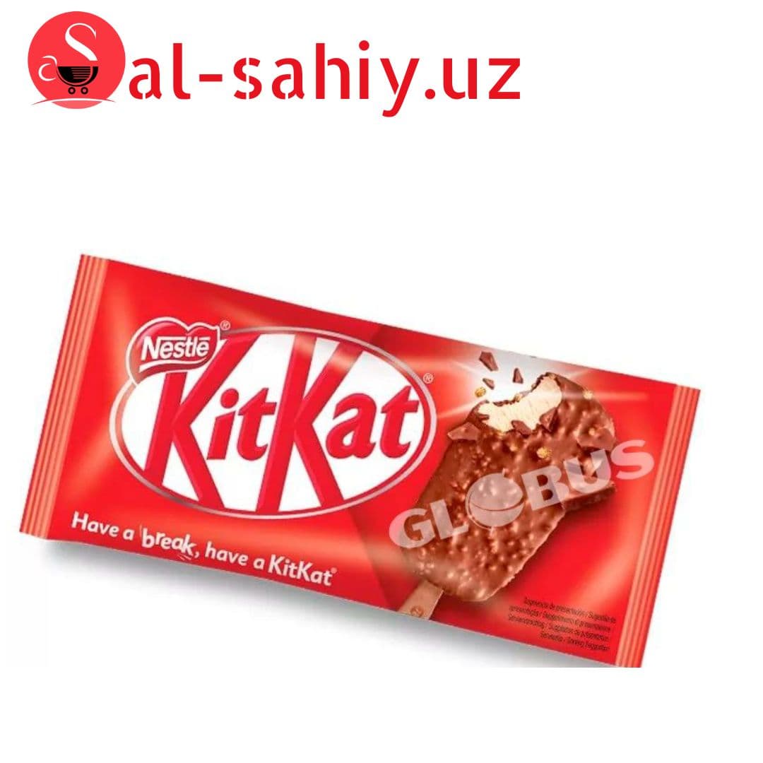 Мороженное KITKAT 90гр