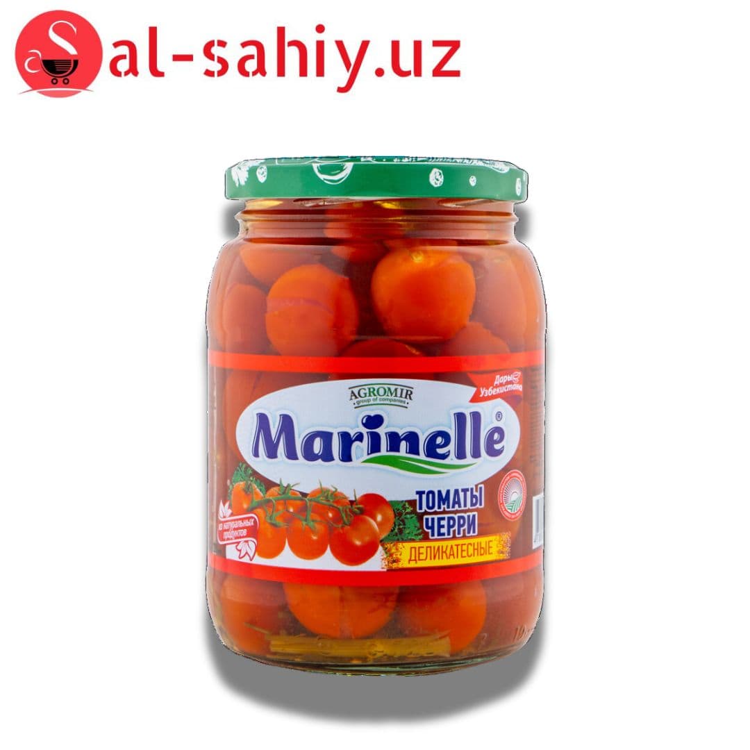 Marinella Томаты черри 3л