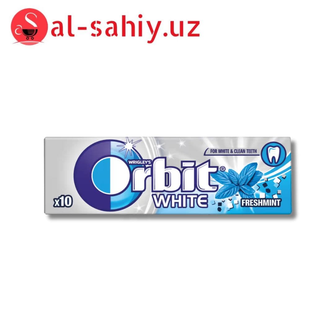 Orbit Freshmint