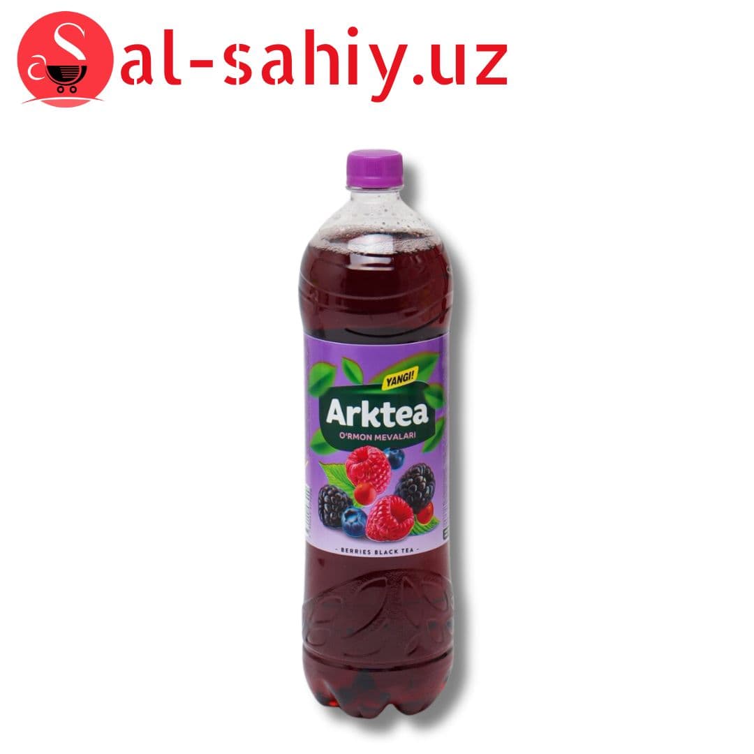 Напитка ARKTEA  мульт ягоды 0,5