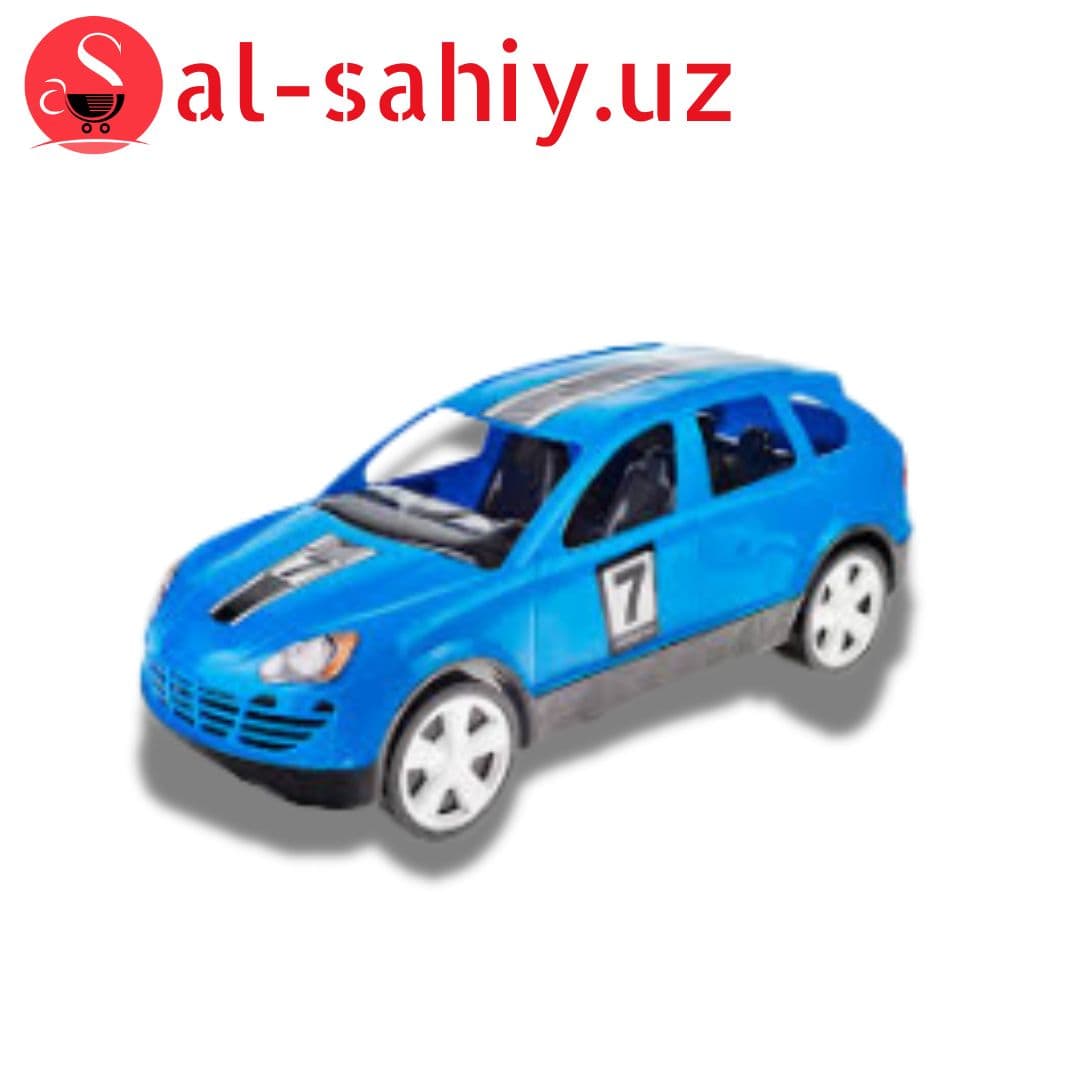 Игрушка Машина Autocar toys BTG-878