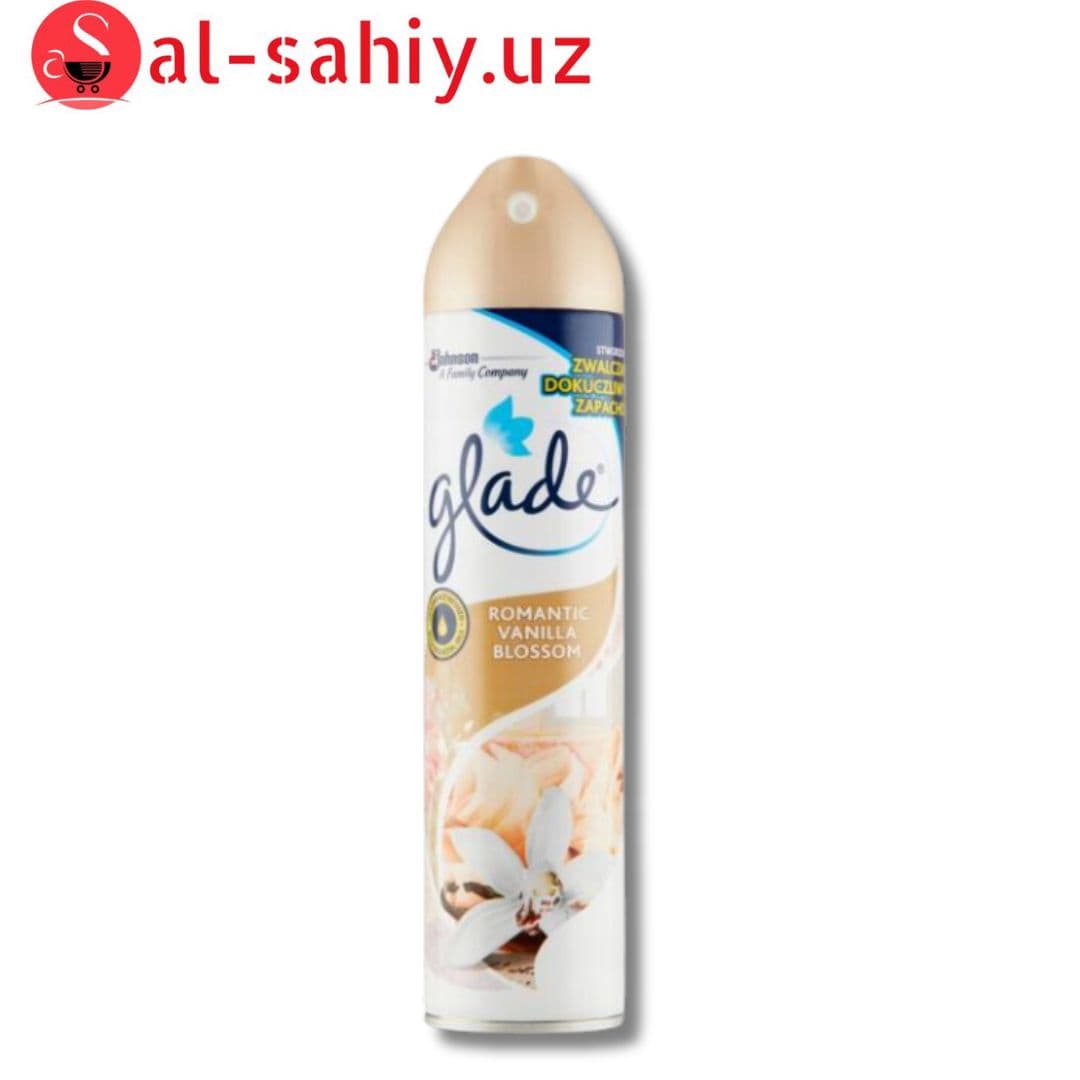 Glade Освежитель Arabia