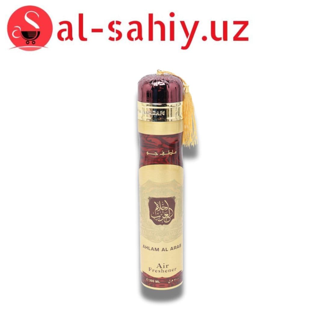 Освежитель воздуха Air Freshener 300ml