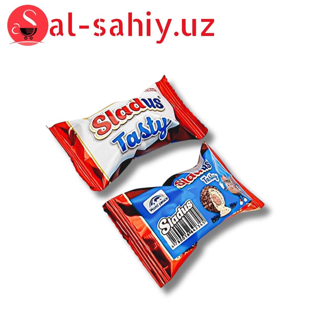 SLADUS STAR