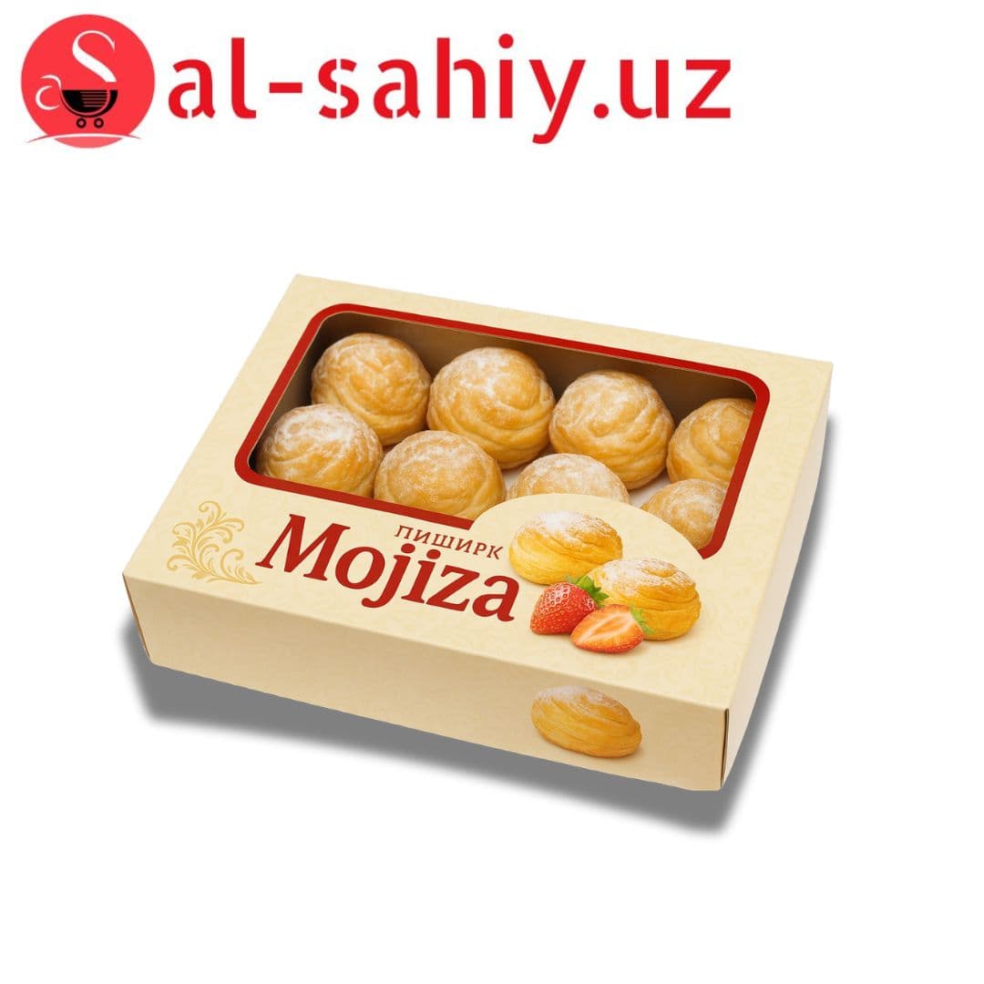 Пиширик "Mojiza"