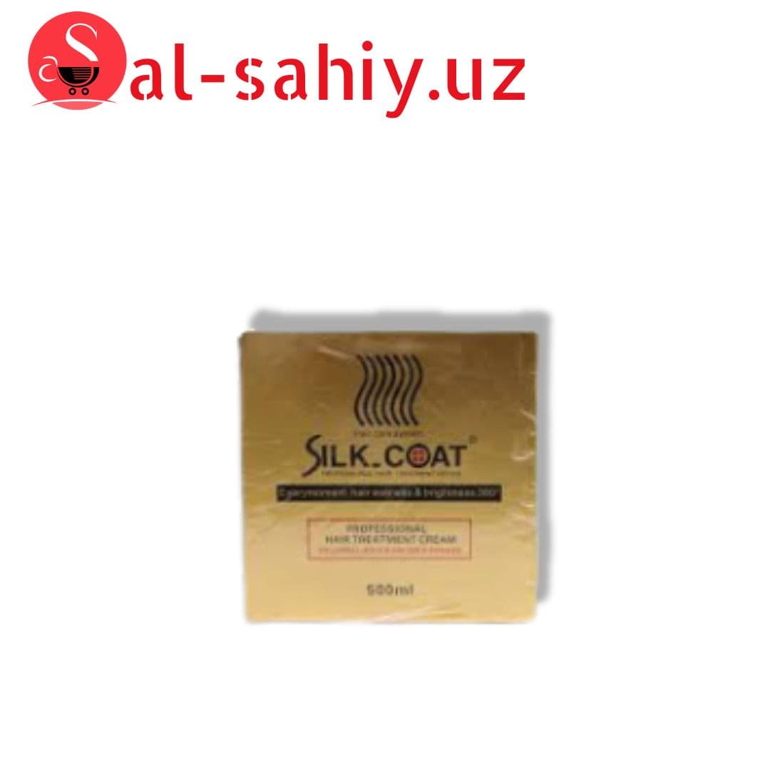 Professional hair treatment cream 500ml