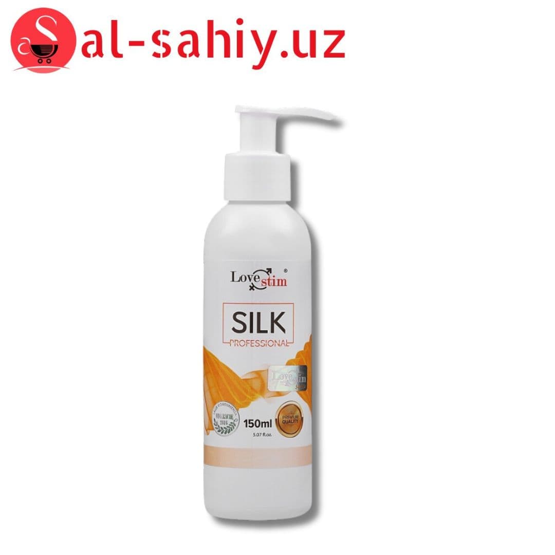 Гель SILK
