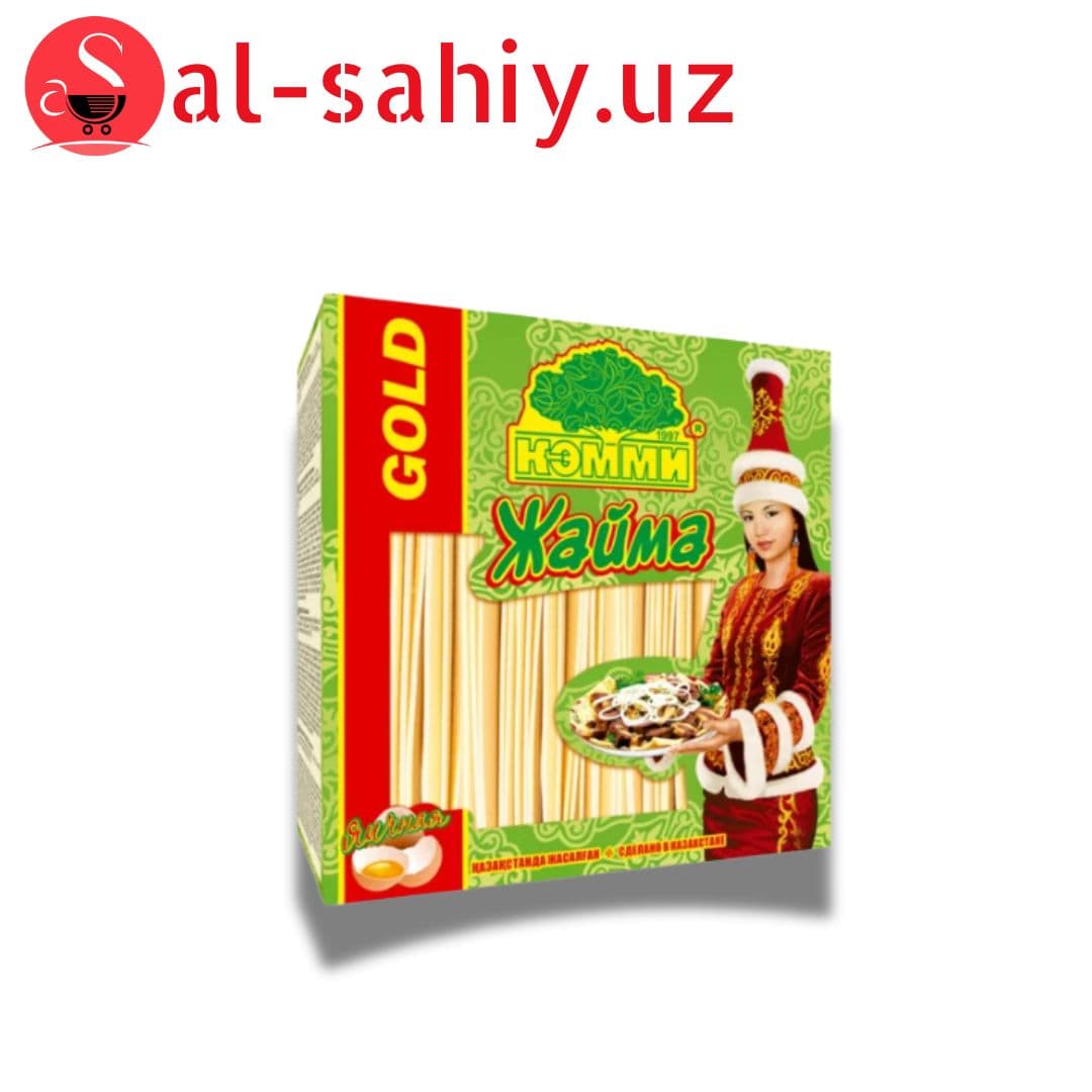 Жайма Премиум 300г