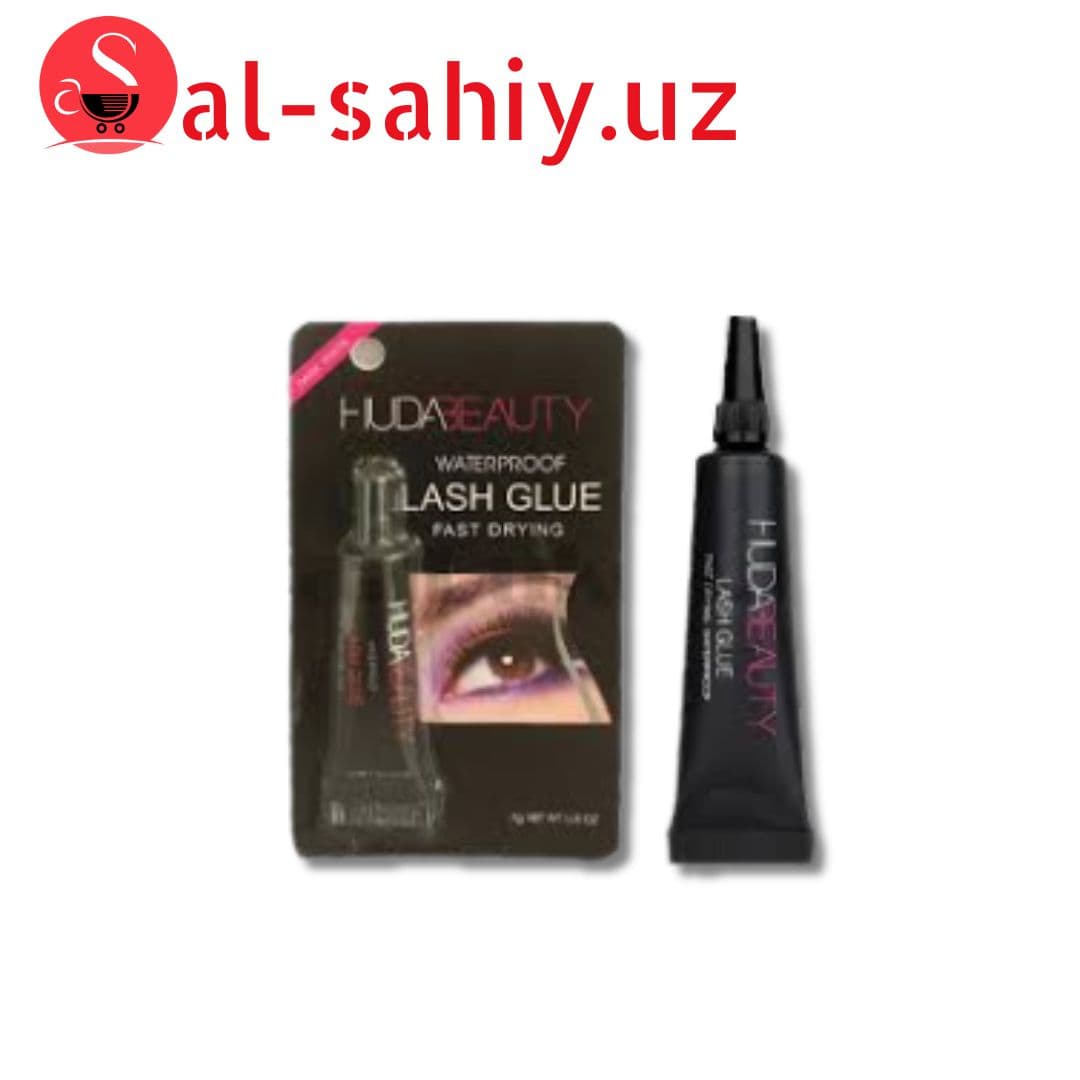Трафарет для ресниц Huda beauty