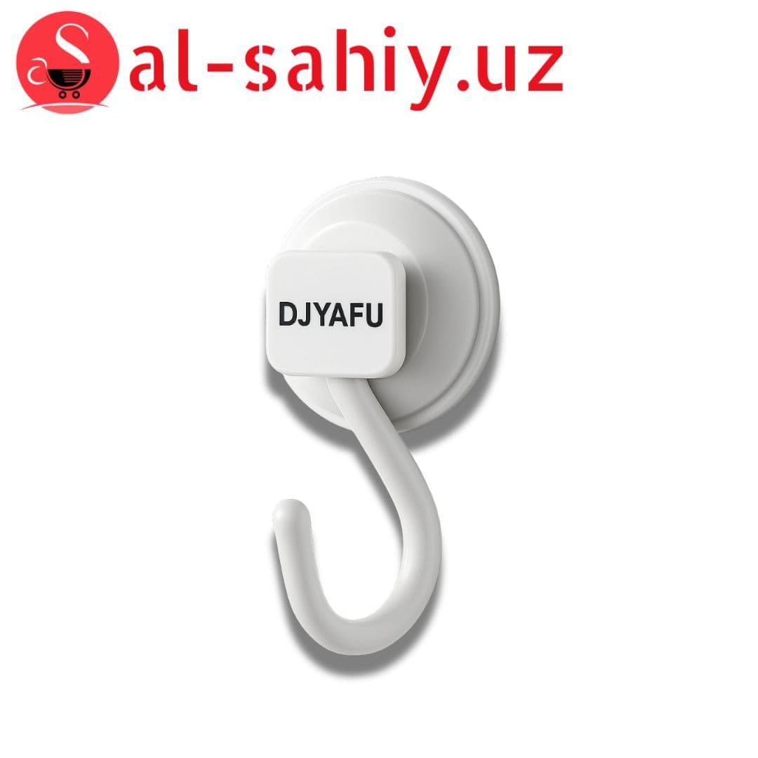 Липучка (вешелка) DJYAFU 1pcs