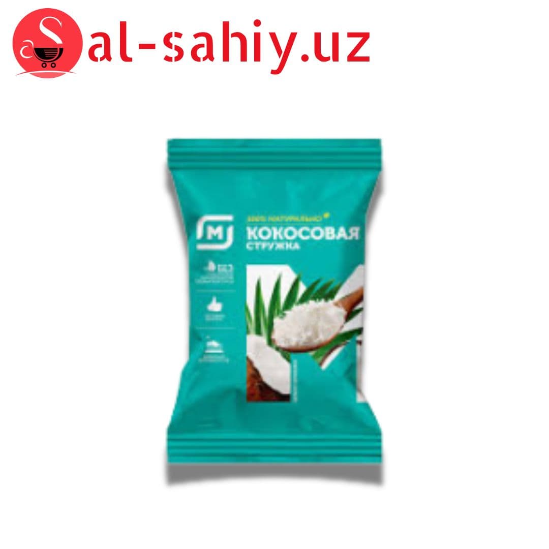 КОКОСОАЯ СТРУЖКА 50Г