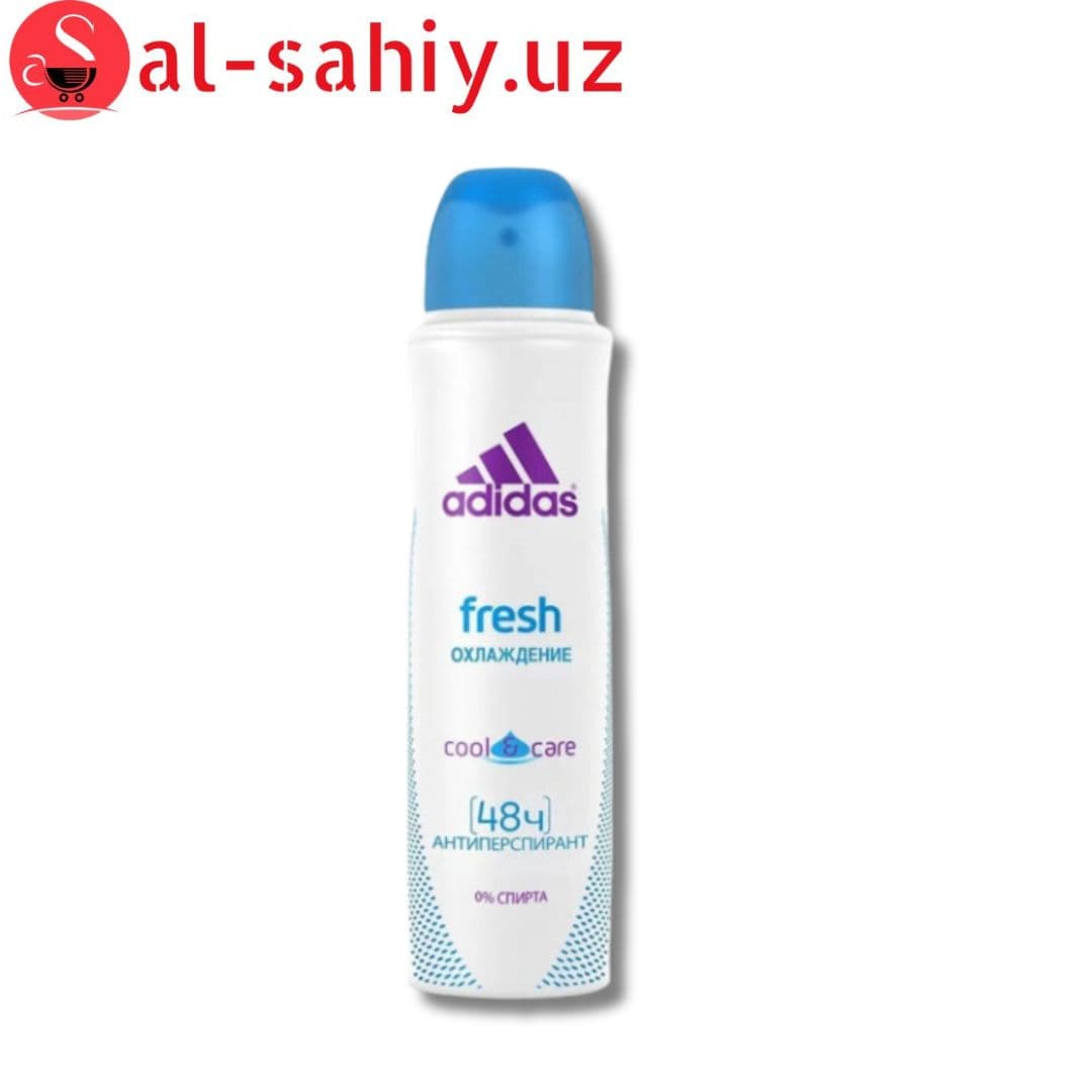 Дез-антипперсперант Cool & Care для жен 150мл