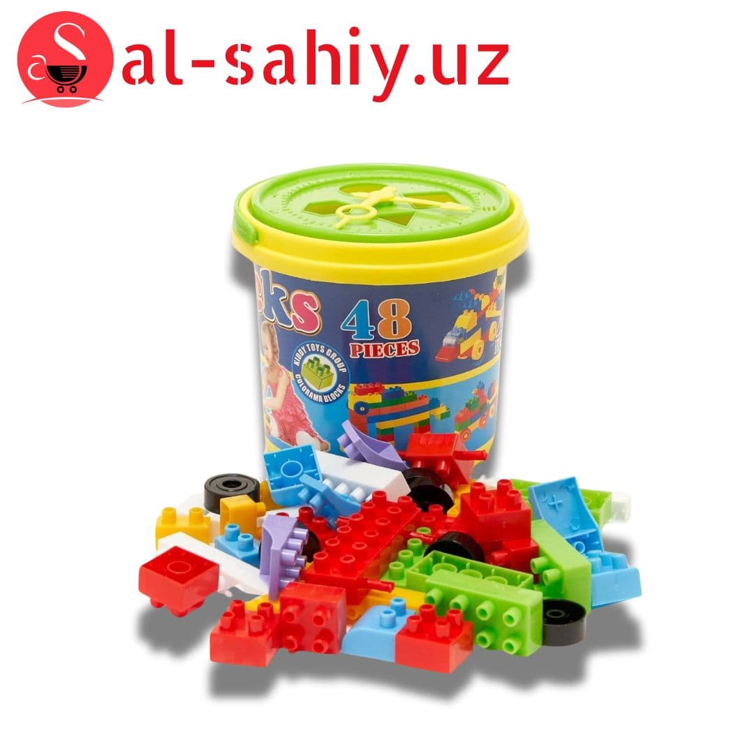 Игрушка - ЛЕГО Blocks Table