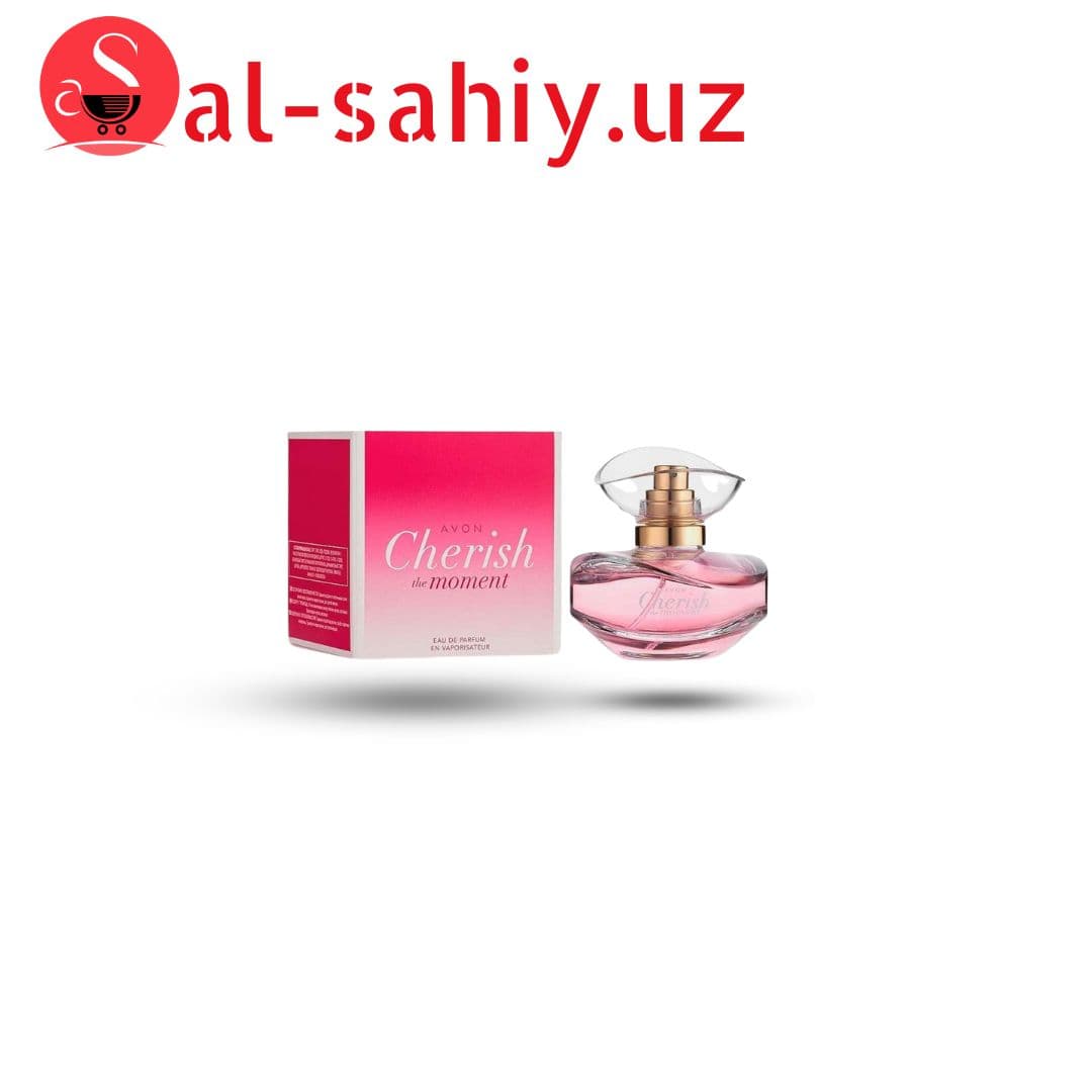 Парф вода Cherish the Moment 50ml