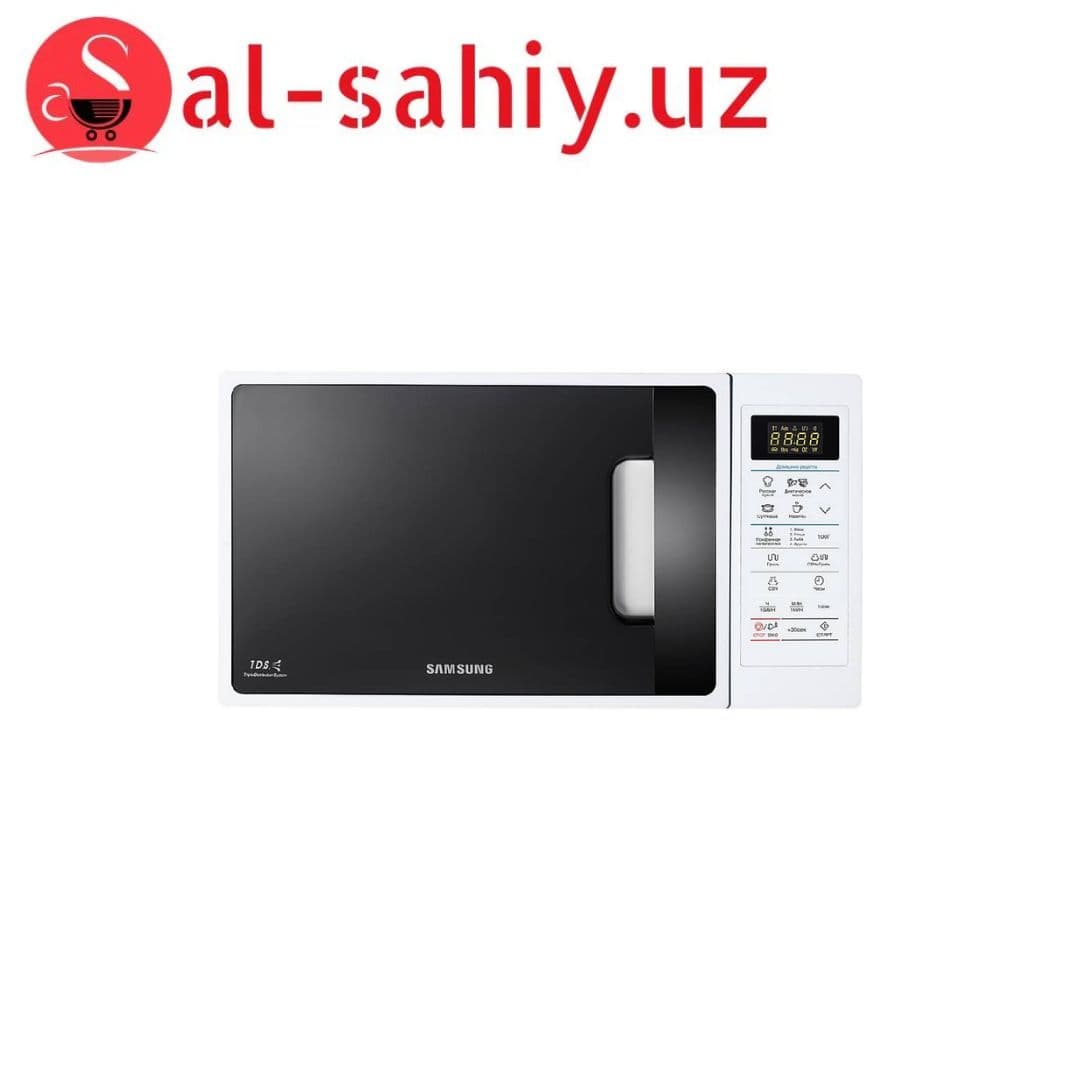 Микроволновая печь Samsung GE83 ARW