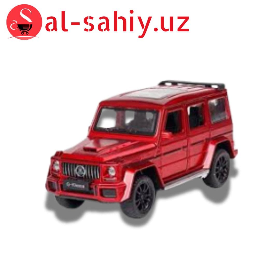 Игрушка - Машина VSP G63