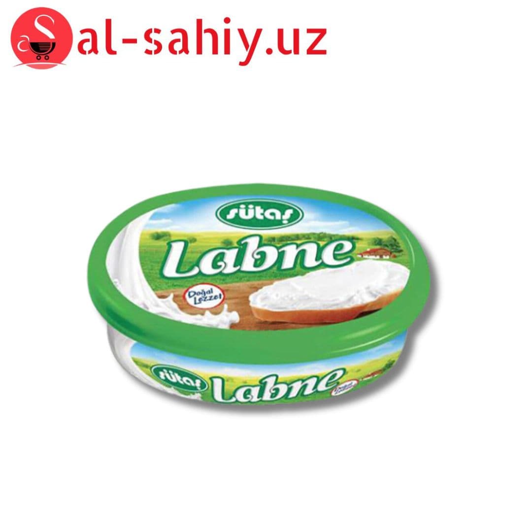Крем-сыр Sütaş «Labne», 400 г