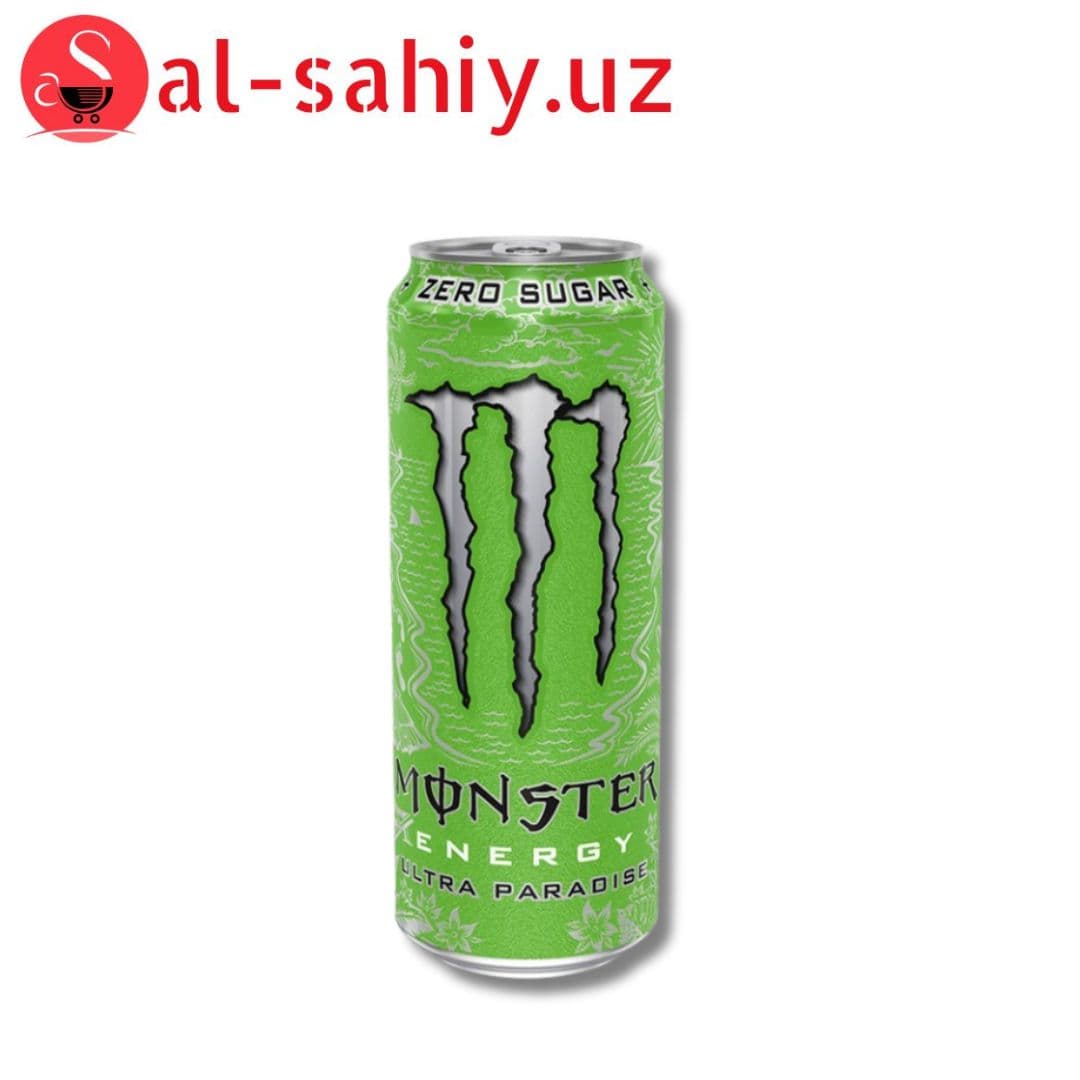 Monster Ultra Paradise 0,5l