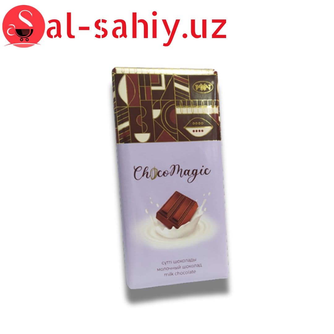 Шоколад MAGIC 100гр