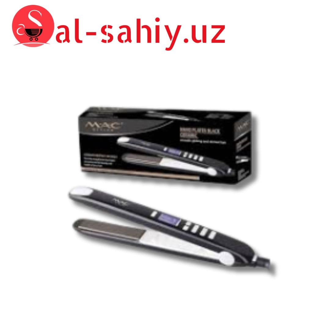 Плойка MAC STYLER MC-2021