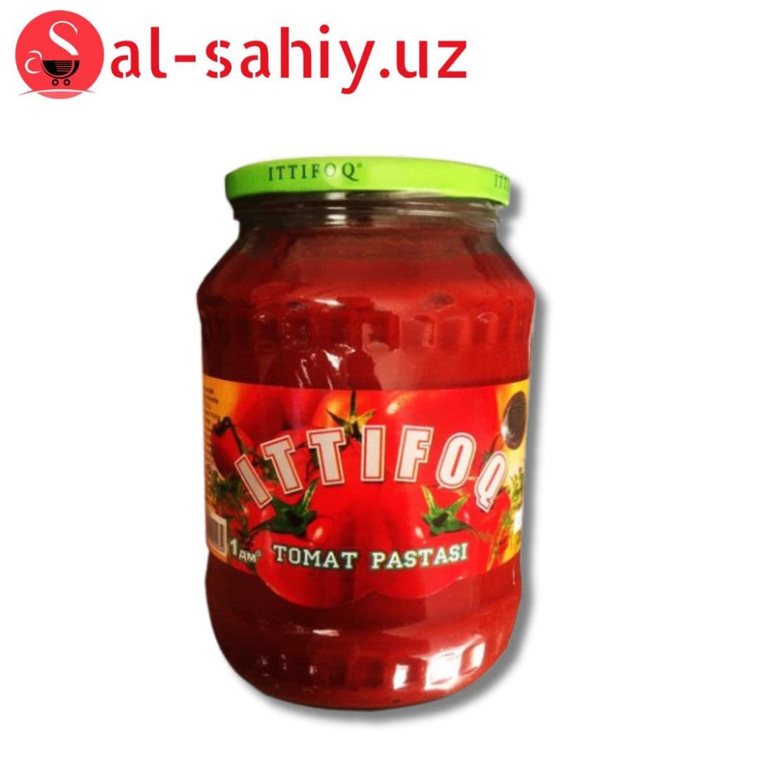 Томат Iftihor 1 л