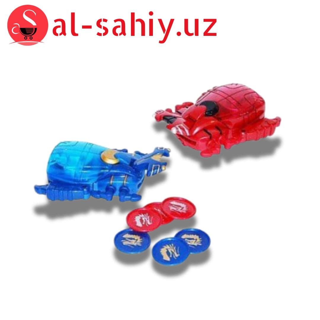 Игрушка Набор NINJA SPY