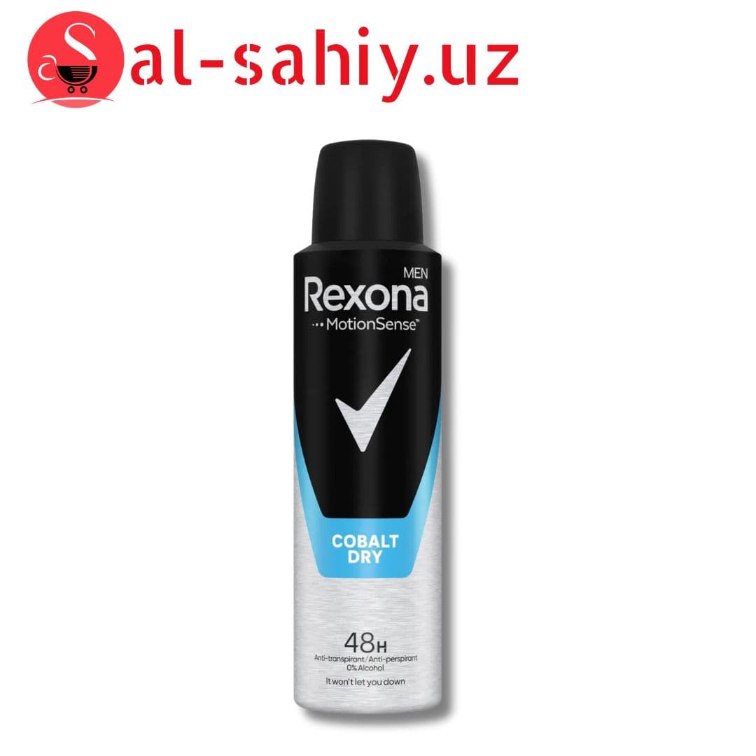 Rexona APA FM Cobalt 150ml