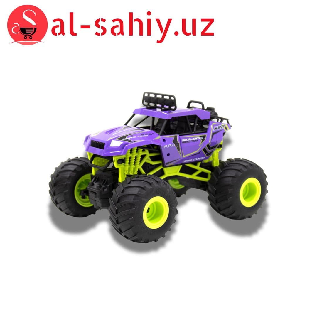 Игрушка - Машина Monster off road