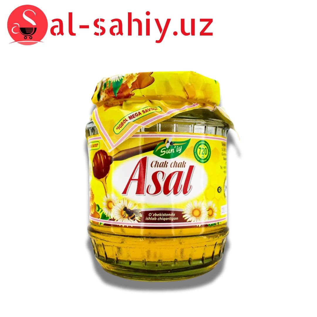 Асал - Suniy  7кг